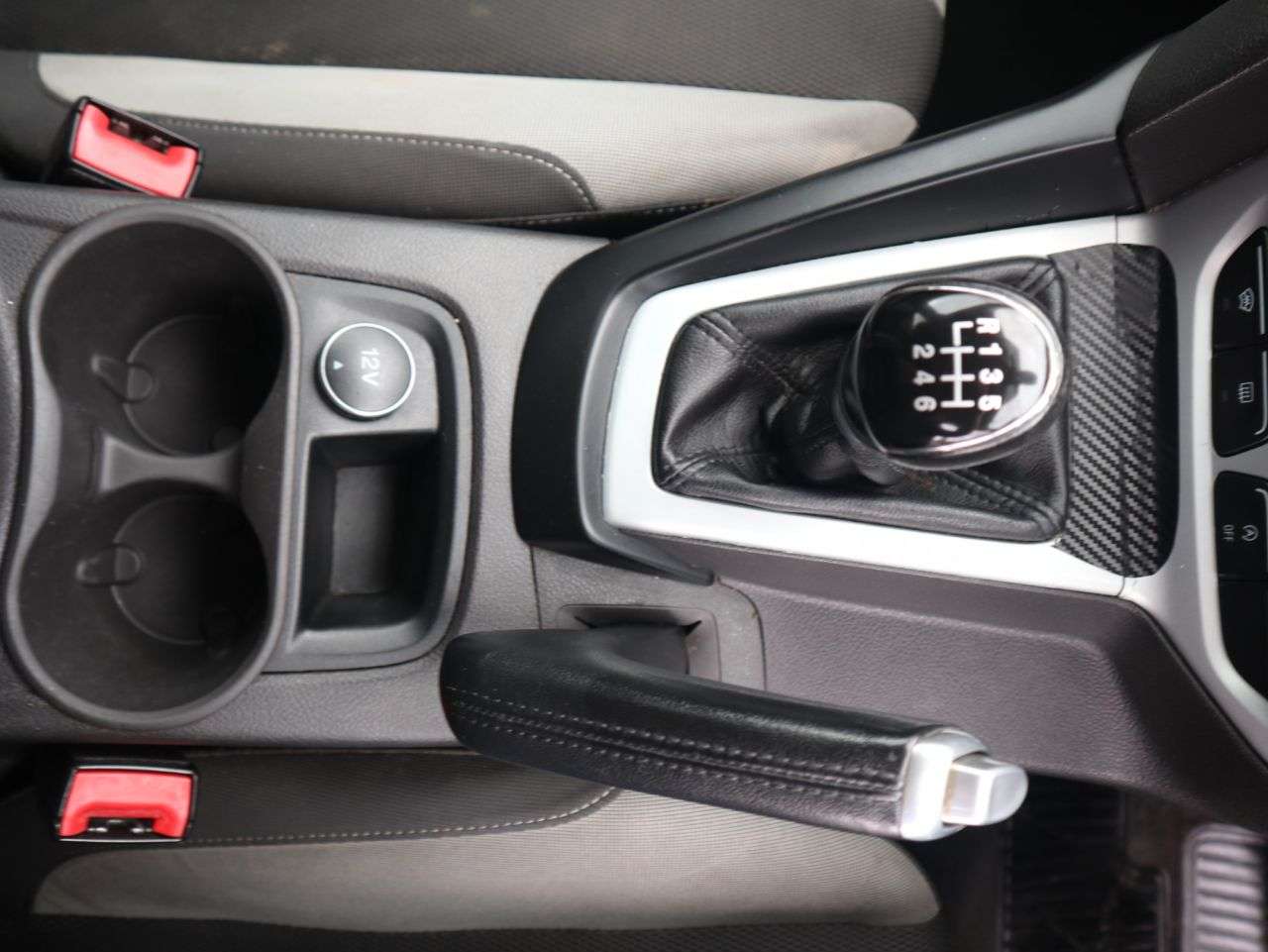2013 FORD FOCUS 2013 FORD FOCUS