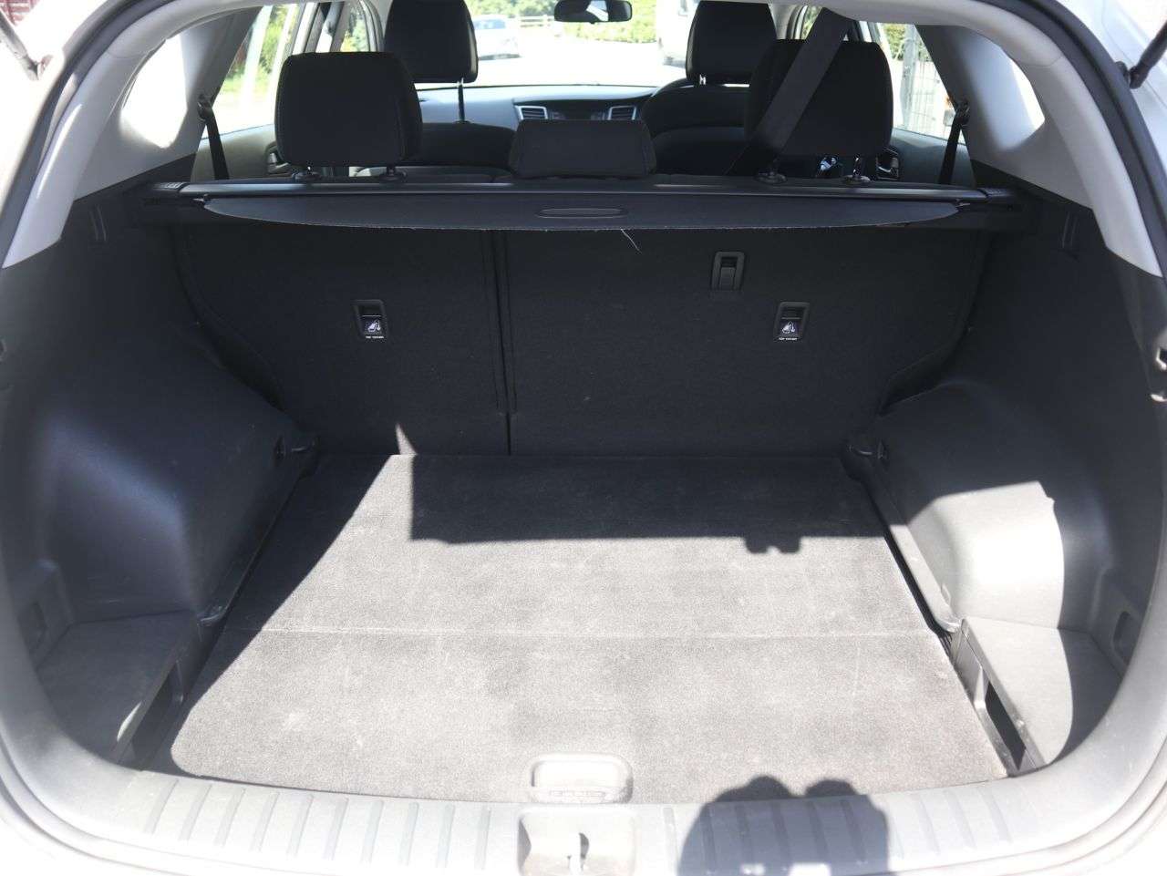 2016 HYUNDAI TUCSON 2016 HYUNDAI TUCSON