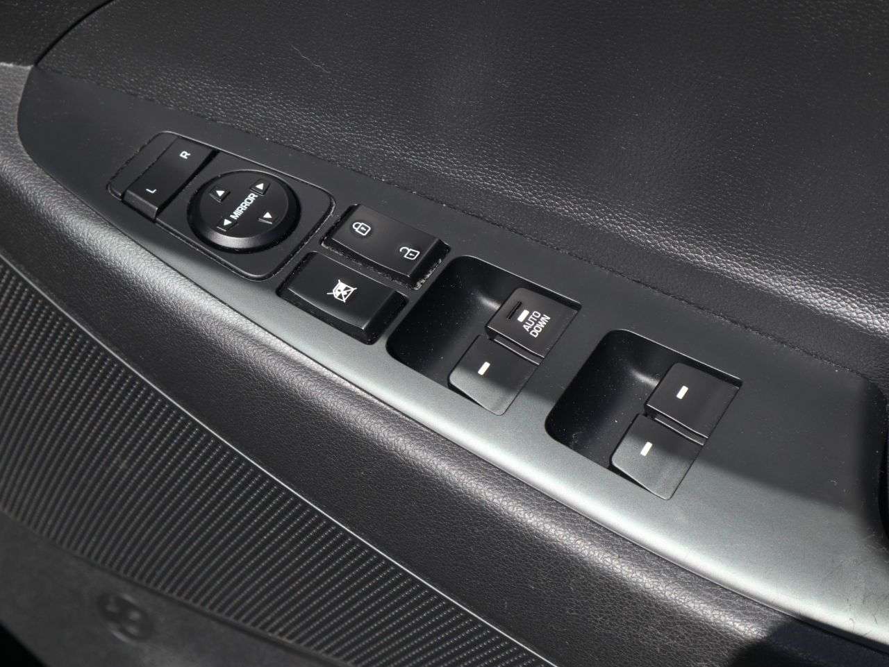 2016 HYUNDAI TUCSON 2016 HYUNDAI TUCSON