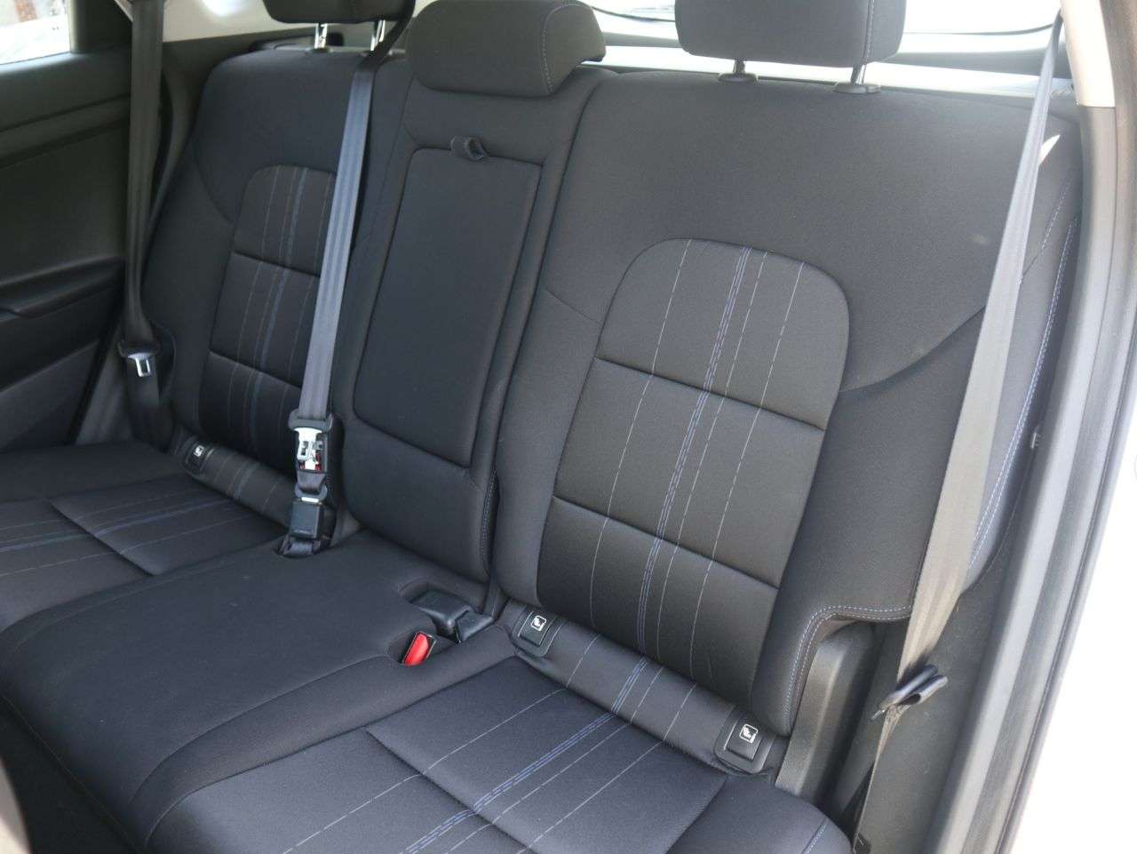 2016 HYUNDAI TUCSON 2016 HYUNDAI TUCSON