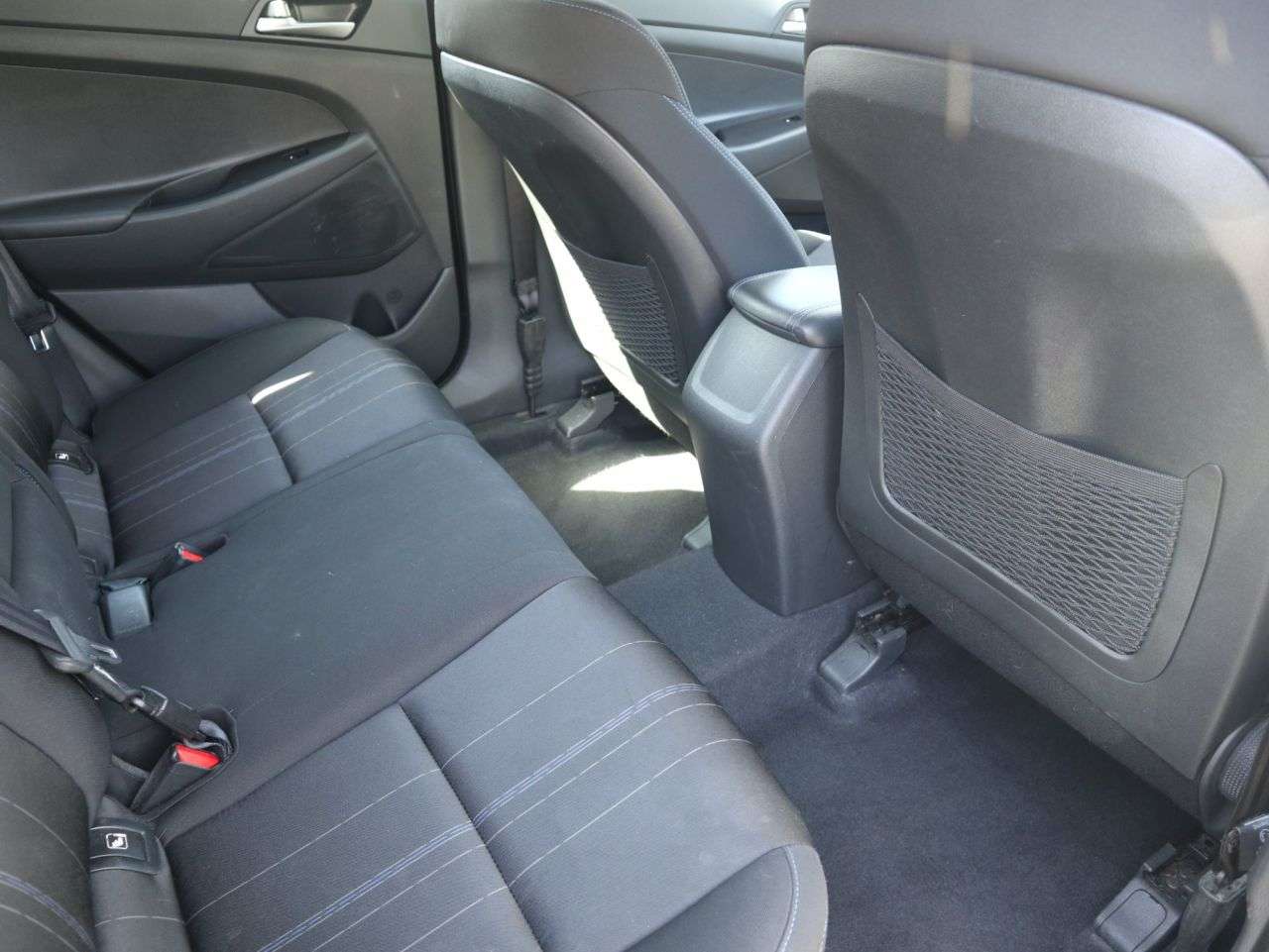 2016 HYUNDAI TUCSON 2016 HYUNDAI TUCSON