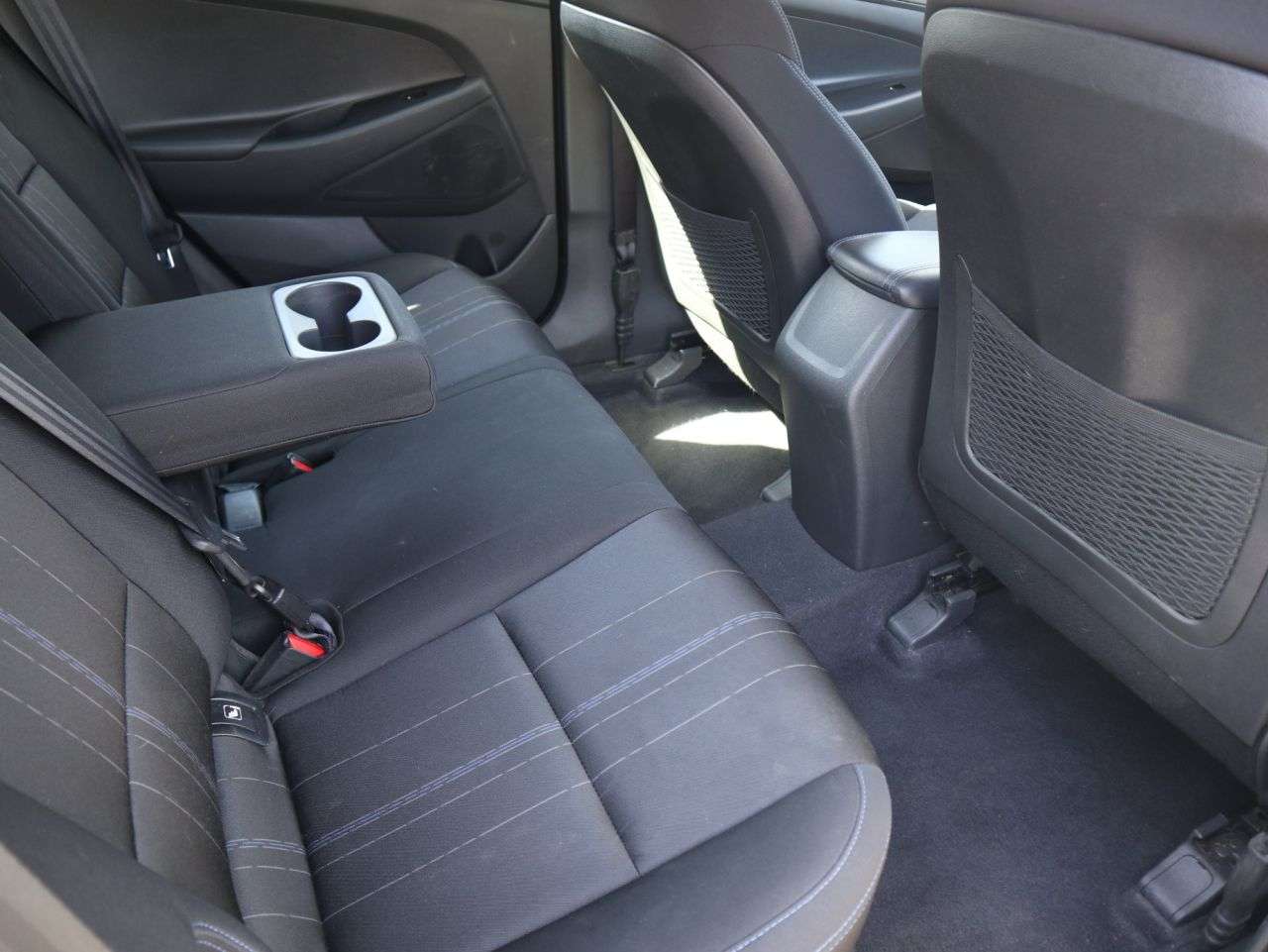 2016 HYUNDAI TUCSON 2016 HYUNDAI TUCSON