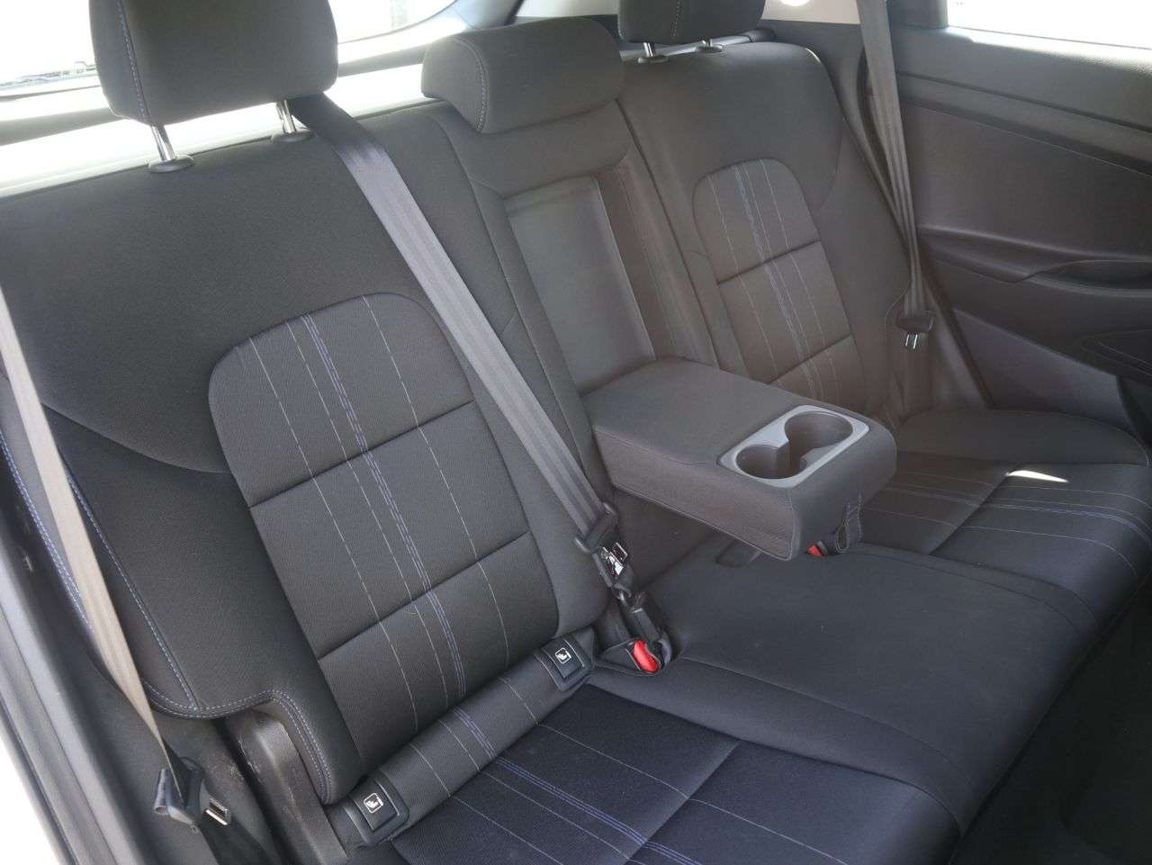 2016 HYUNDAI TUCSON 2016 HYUNDAI TUCSON