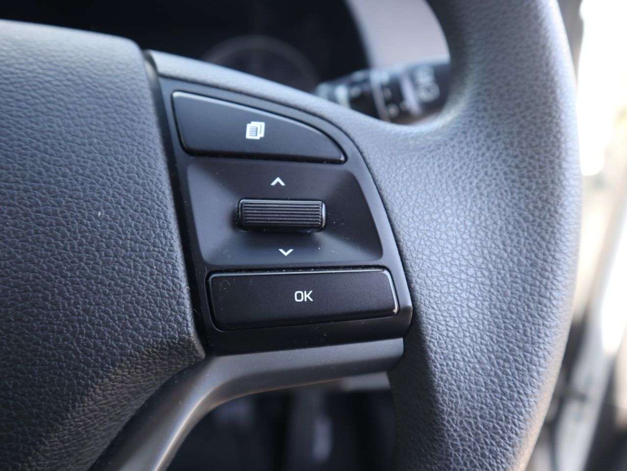2016 HYUNDAI TUCSON 2016 HYUNDAI TUCSON