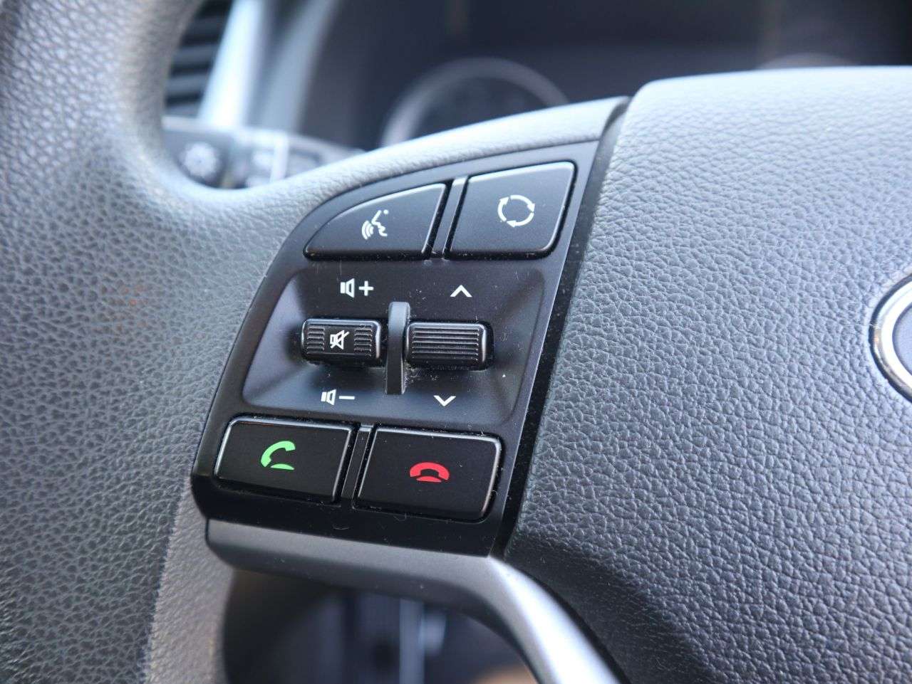 2016 HYUNDAI TUCSON 2016 HYUNDAI TUCSON