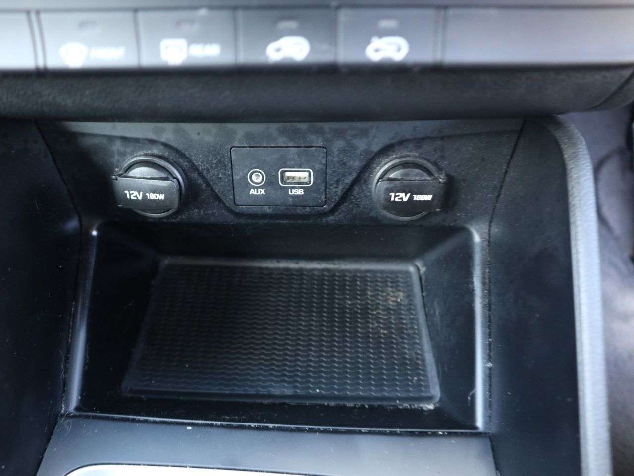 2016 HYUNDAI TUCSON 2016 HYUNDAI TUCSON