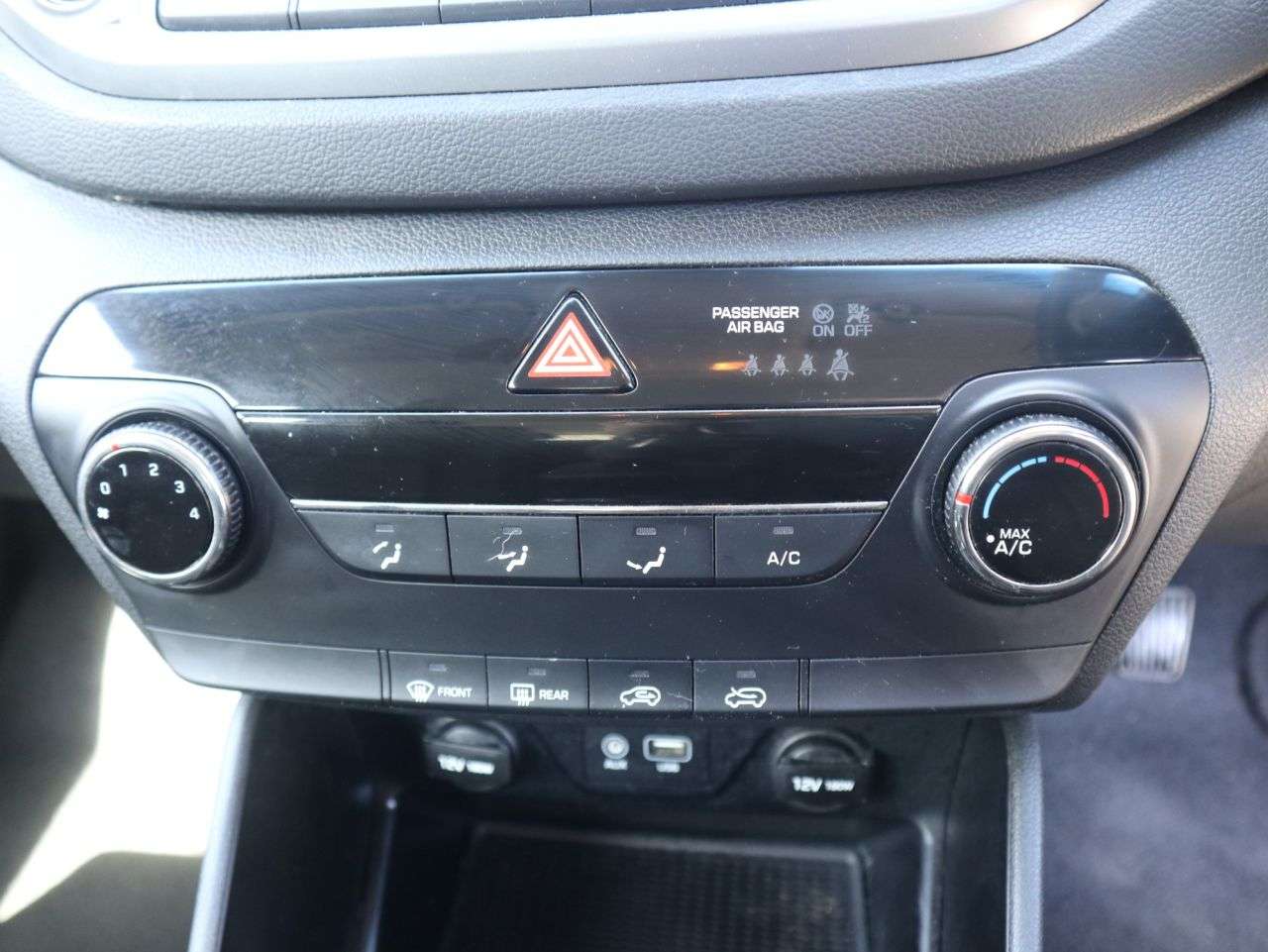 2016 HYUNDAI TUCSON 2016 HYUNDAI TUCSON