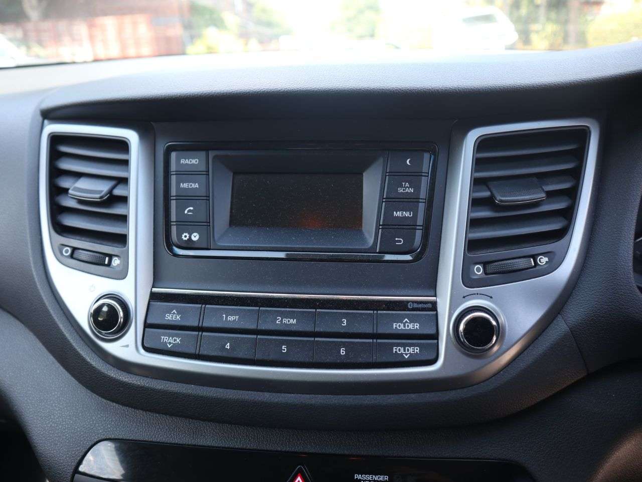 2016 HYUNDAI TUCSON 2016 HYUNDAI TUCSON