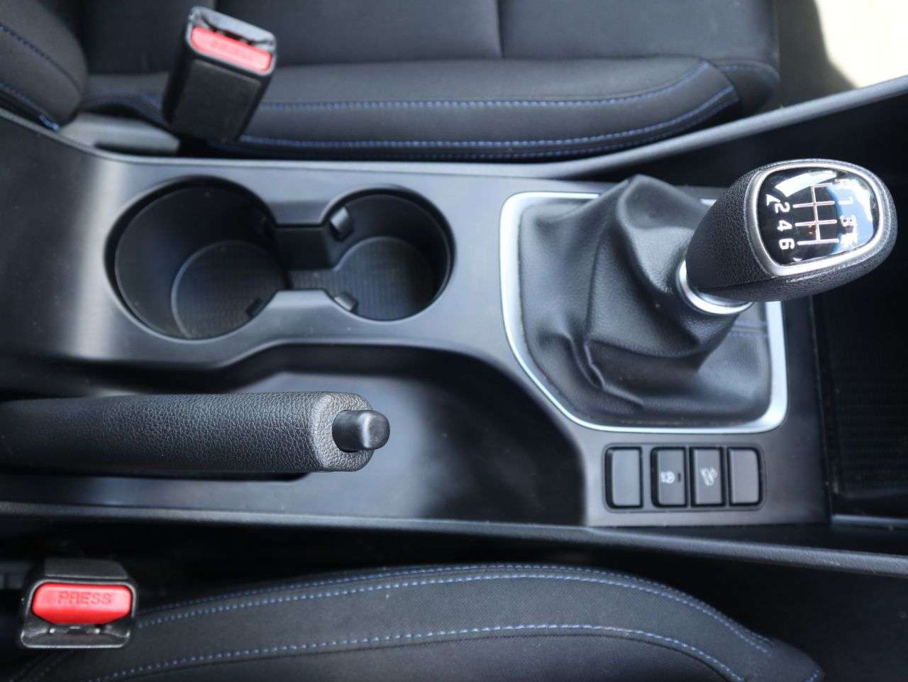 2016 HYUNDAI TUCSON 2016 HYUNDAI TUCSON