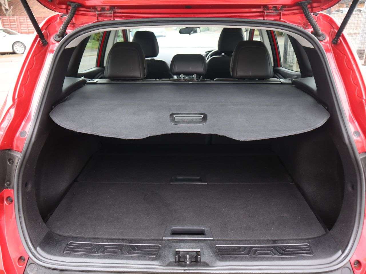 2016 RENAULT KADJAR 2016 RENAULT KADJAR
