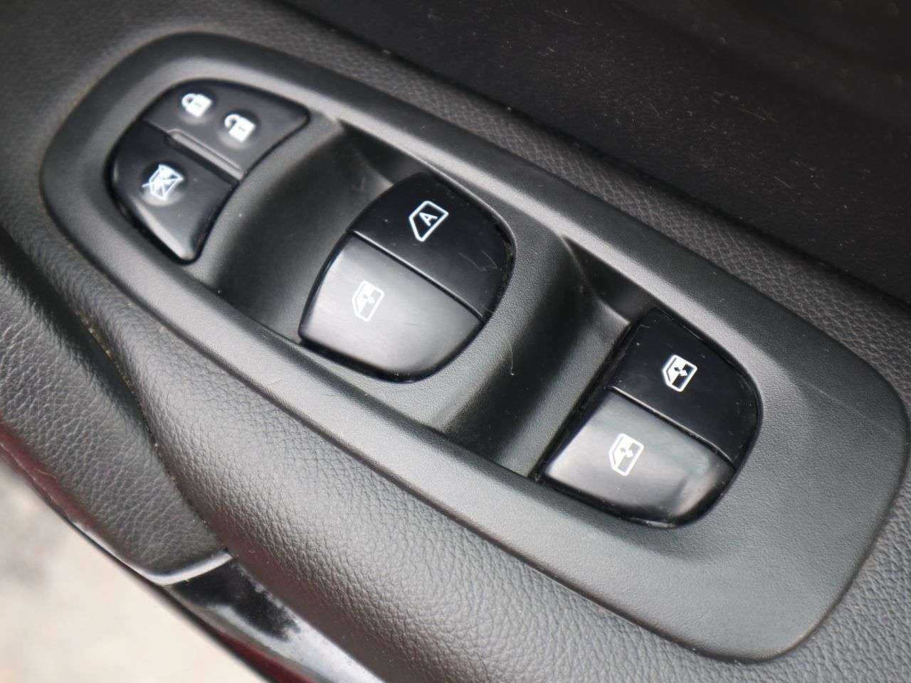 2016 RENAULT KADJAR 2016 RENAULT KADJAR