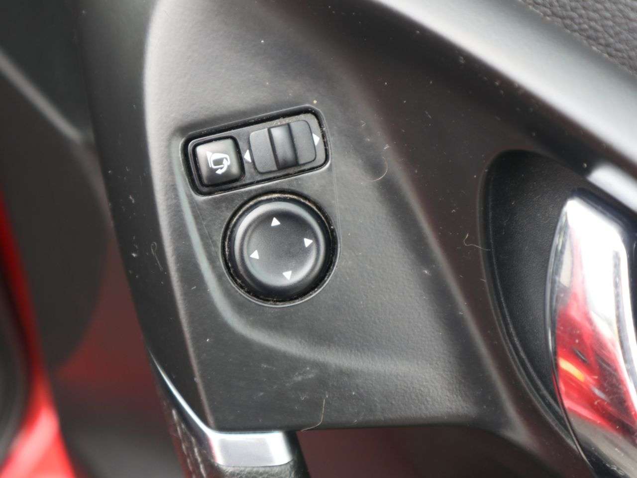 2016 RENAULT KADJAR 2016 RENAULT KADJAR