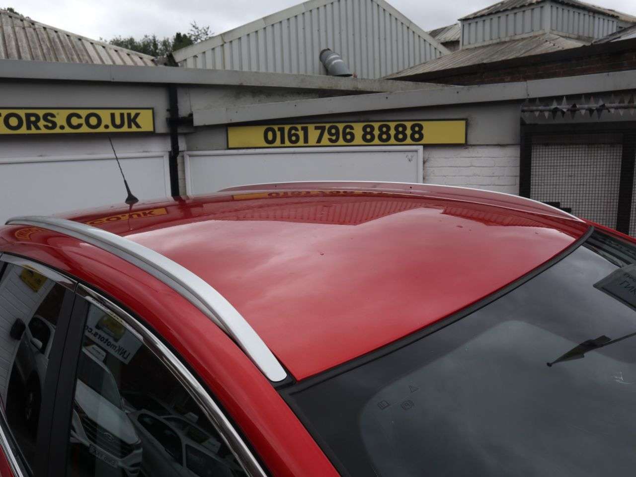 2016 RENAULT KADJAR 2016 RENAULT KADJAR
