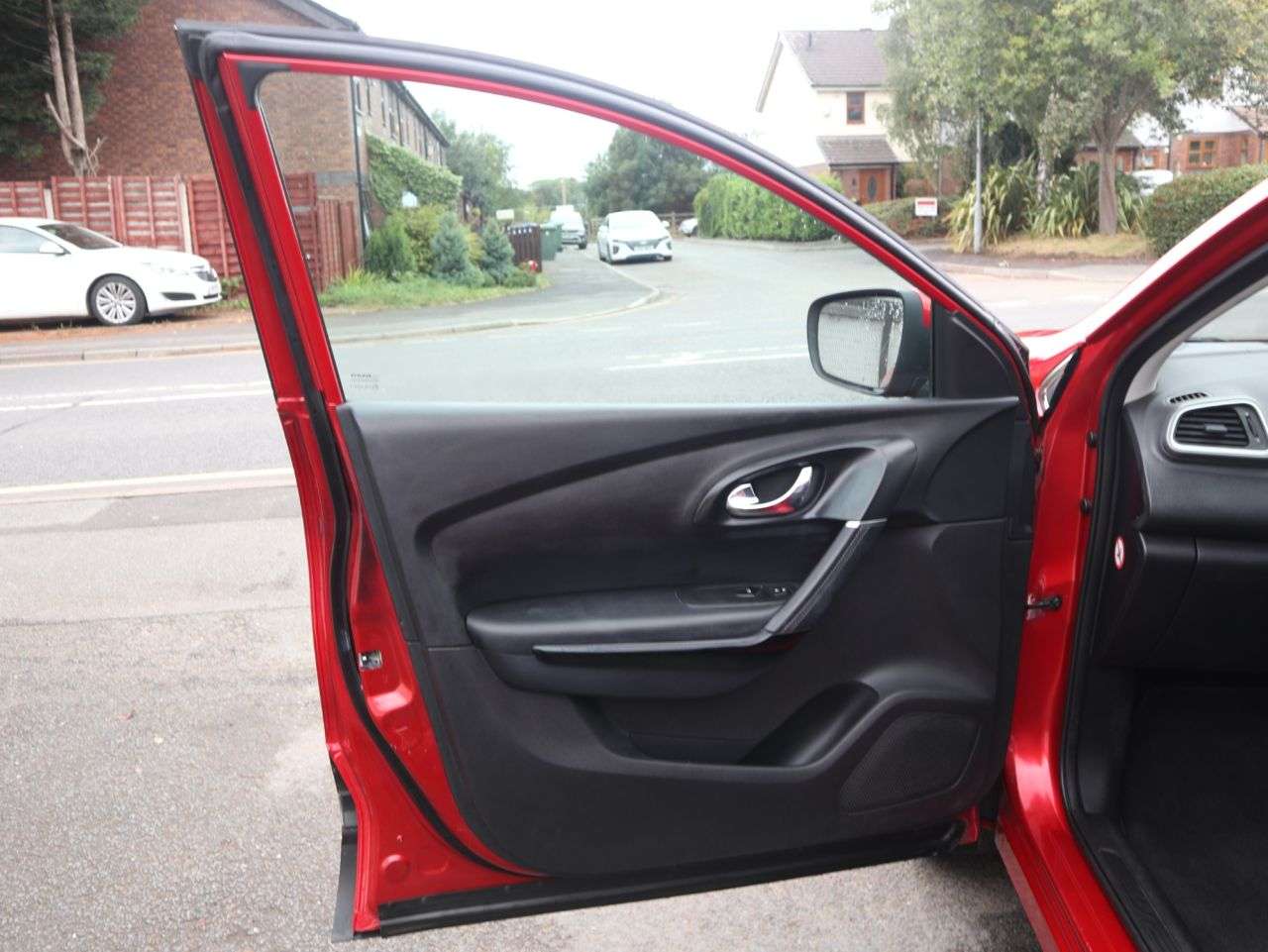 2016 RENAULT KADJAR 2016 RENAULT KADJAR