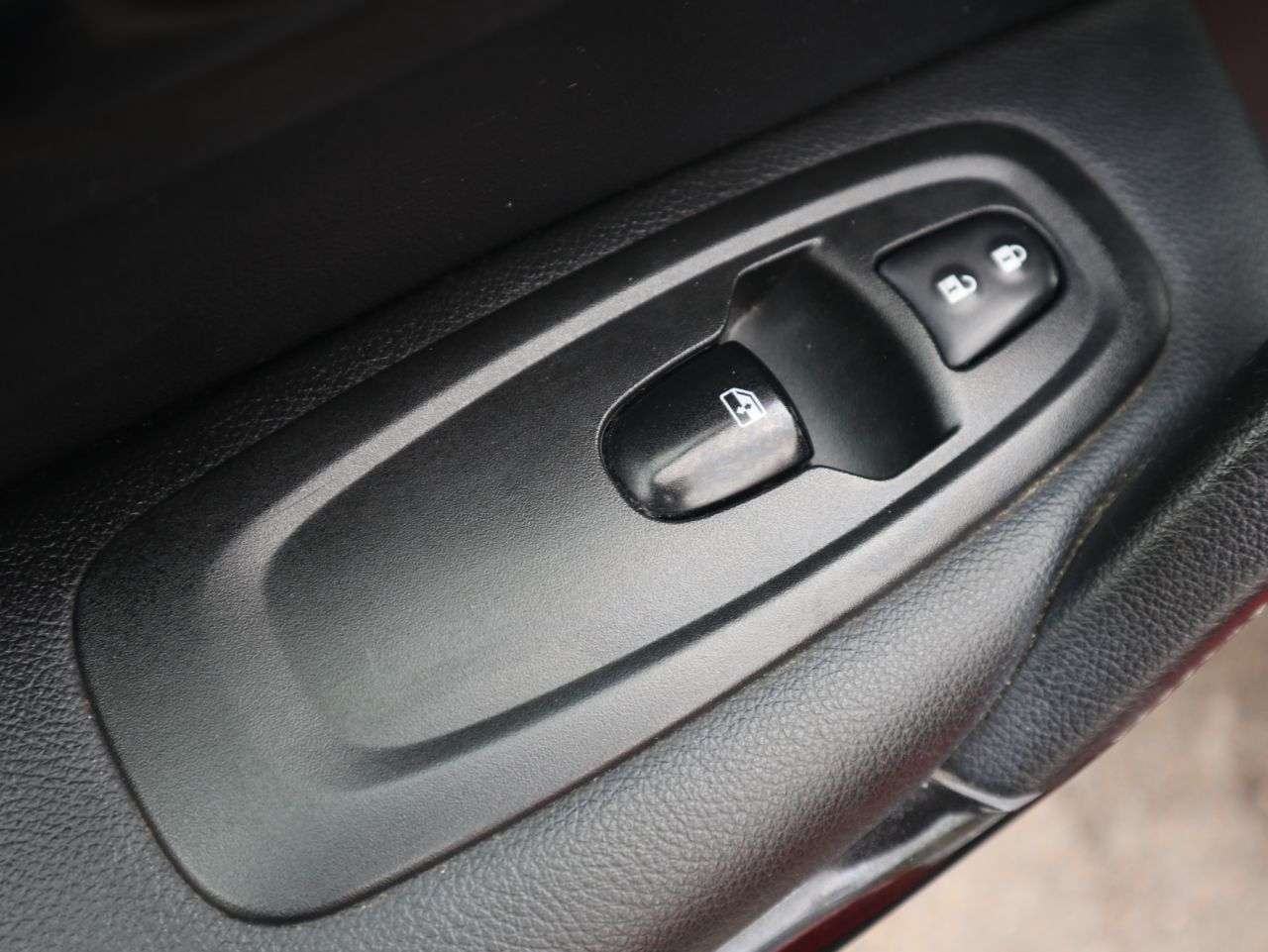 2016 RENAULT KADJAR 2016 RENAULT KADJAR