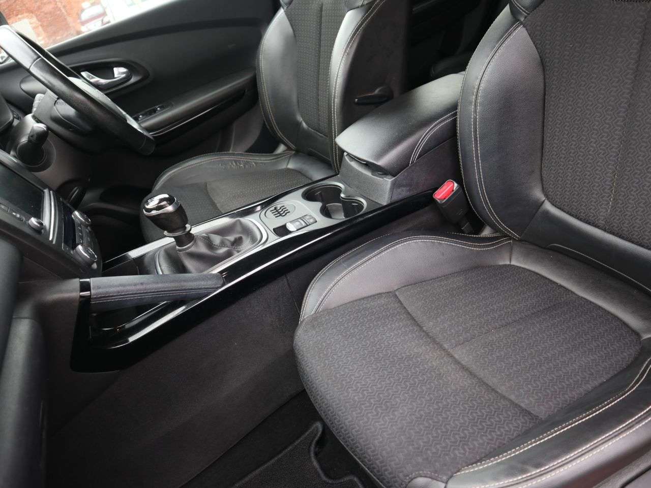 2016 RENAULT KADJAR 2016 RENAULT KADJAR