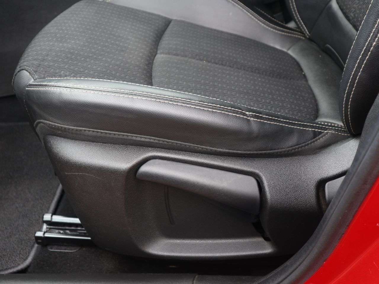 2016 RENAULT KADJAR 2016 RENAULT KADJAR