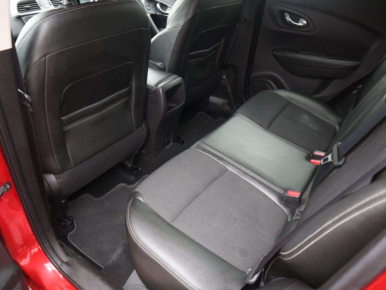 2016 RENAULT KADJAR 2016 RENAULT KADJAR
