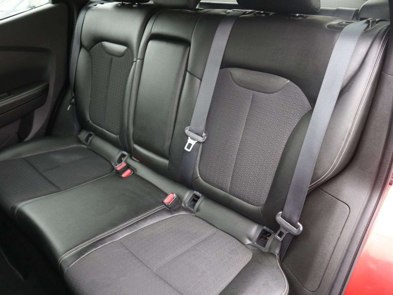 2016 RENAULT KADJAR 2016 RENAULT KADJAR