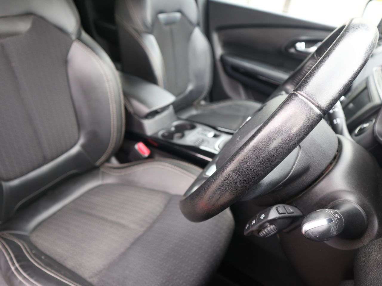 2016 RENAULT KADJAR 2016 RENAULT KADJAR