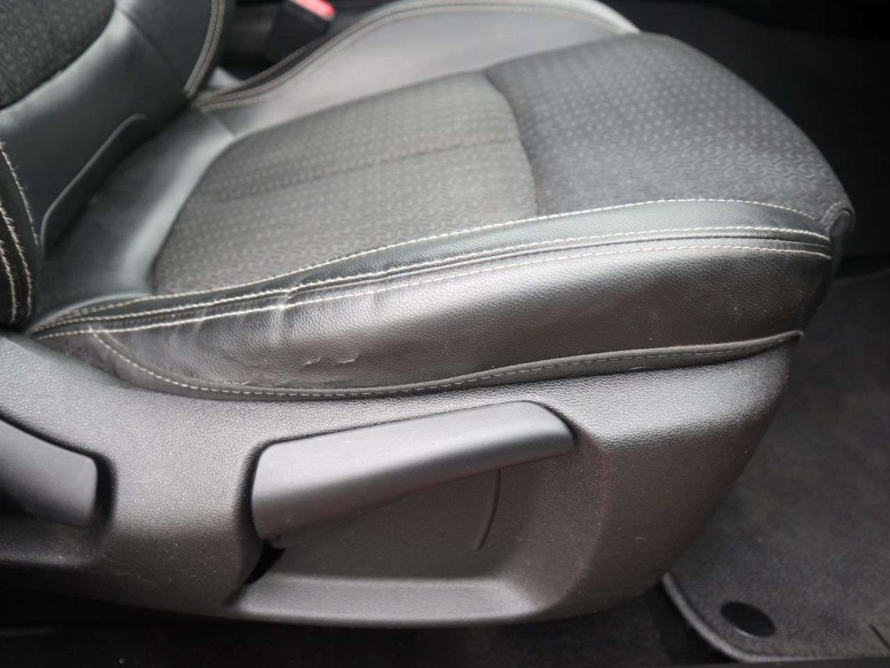2016 RENAULT KADJAR 2016 RENAULT KADJAR