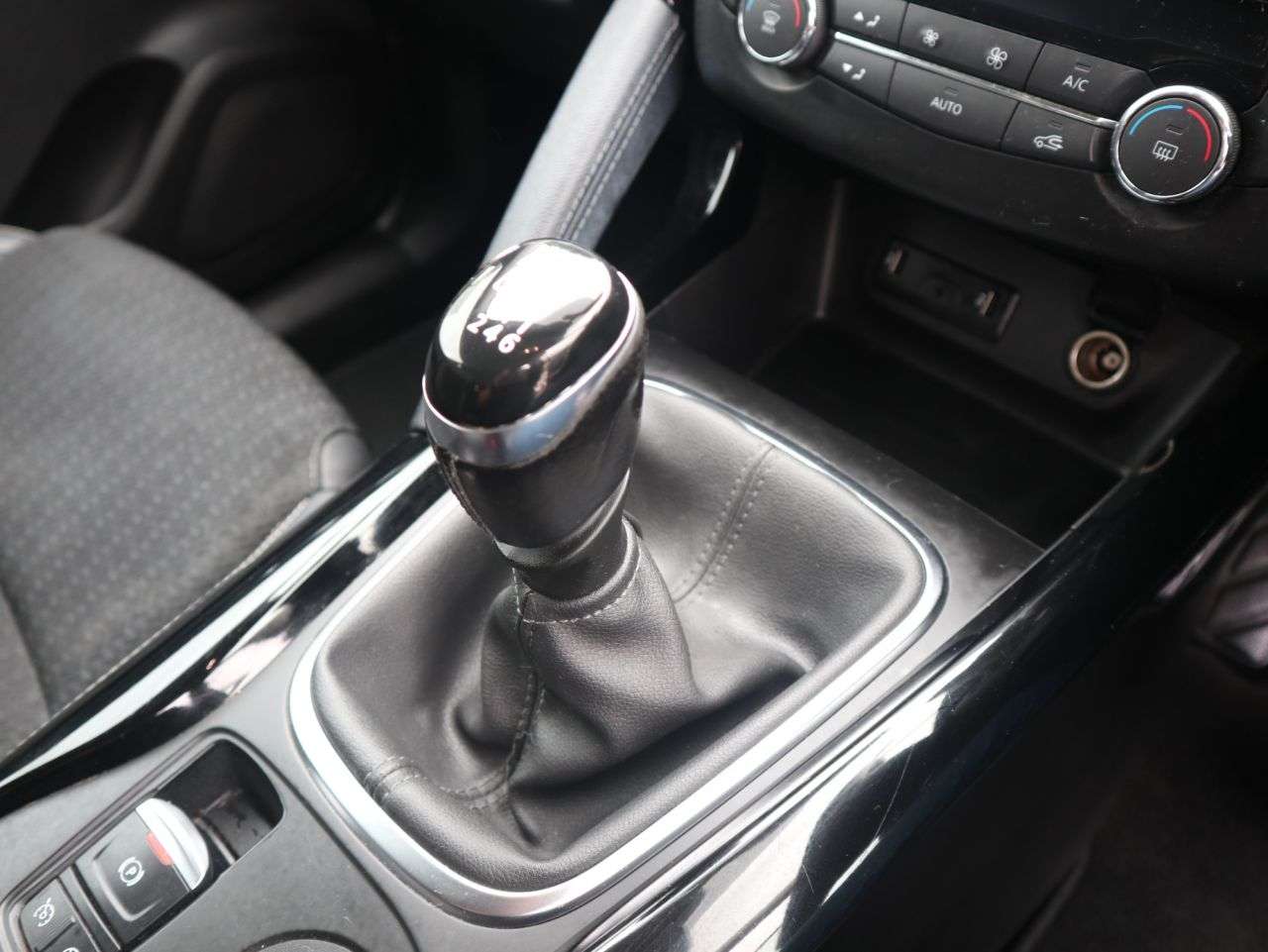 2016 RENAULT KADJAR 2016 RENAULT KADJAR