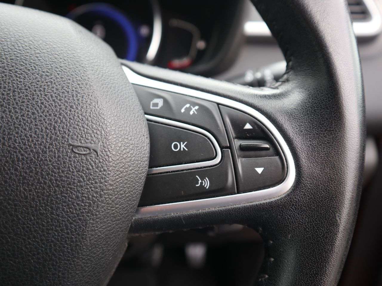 2016 RENAULT KADJAR 2016 RENAULT KADJAR
