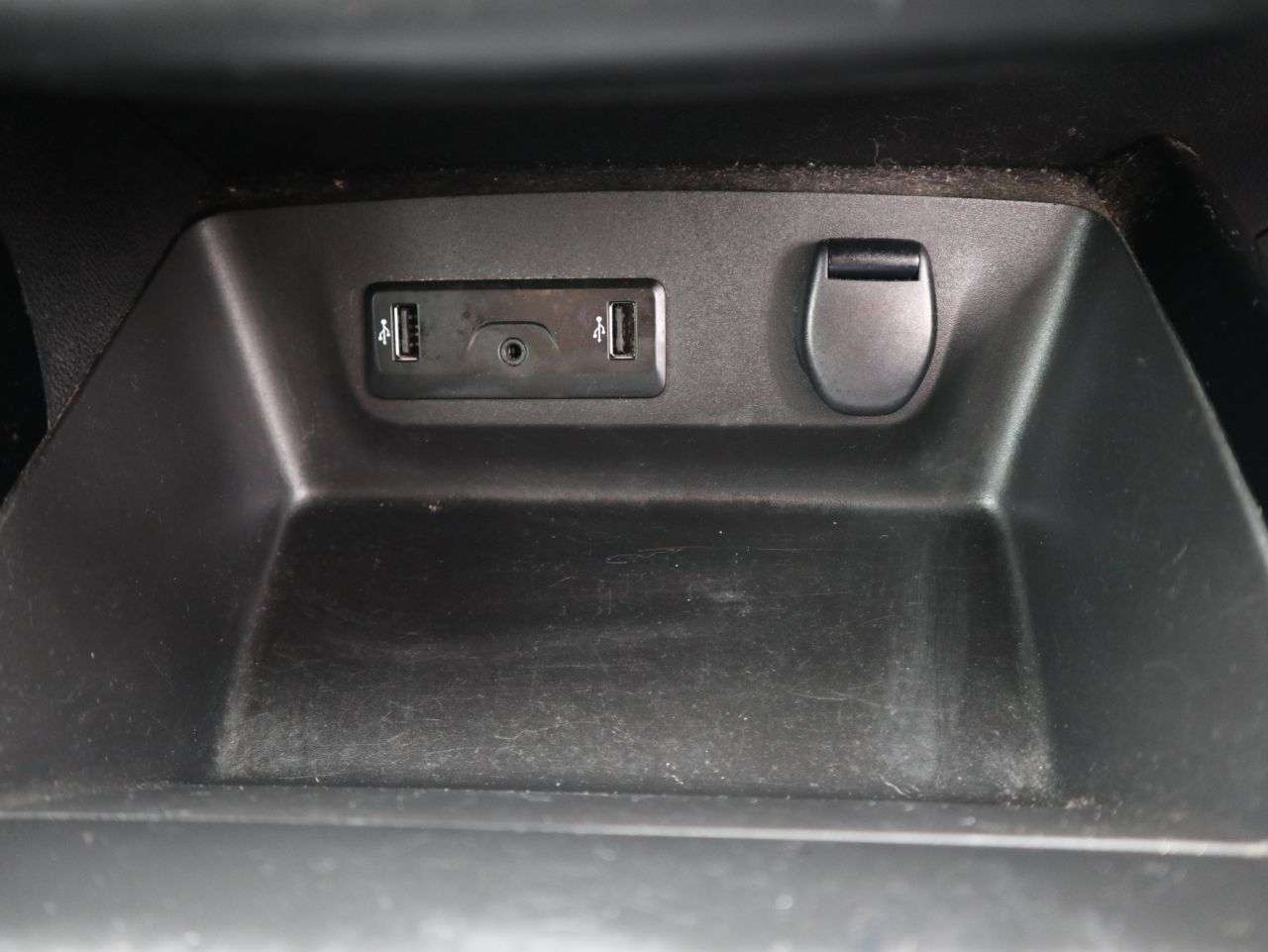 2016 RENAULT KADJAR 2016 RENAULT KADJAR