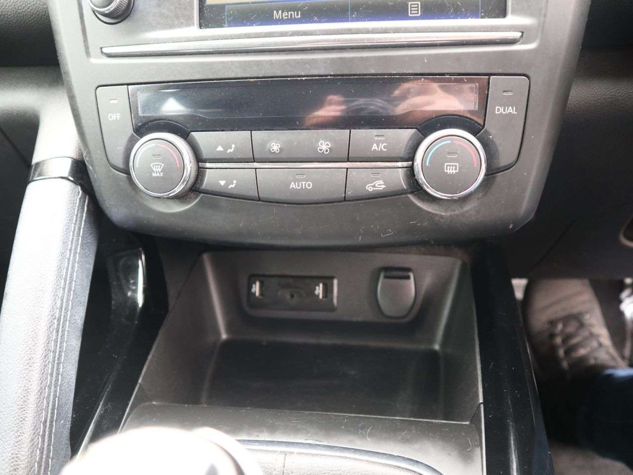 2016 RENAULT KADJAR 2016 RENAULT KADJAR