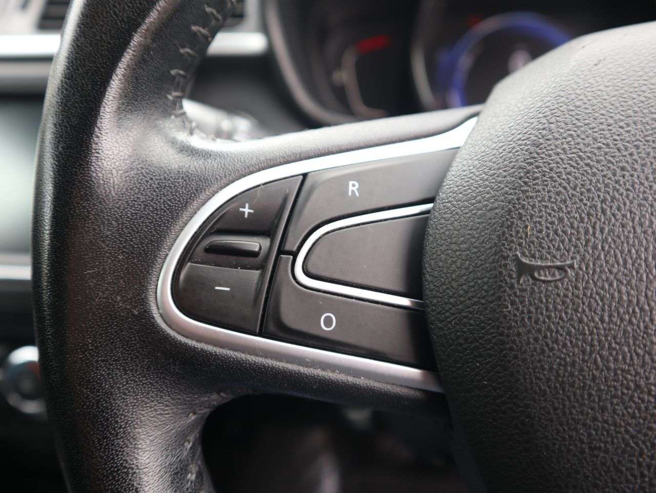 2016 RENAULT KADJAR 2016 RENAULT KADJAR