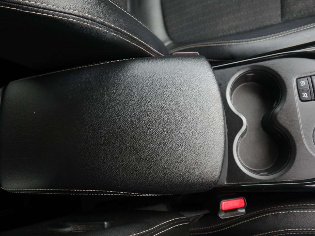 2016 RENAULT KADJAR 2016 RENAULT KADJAR
