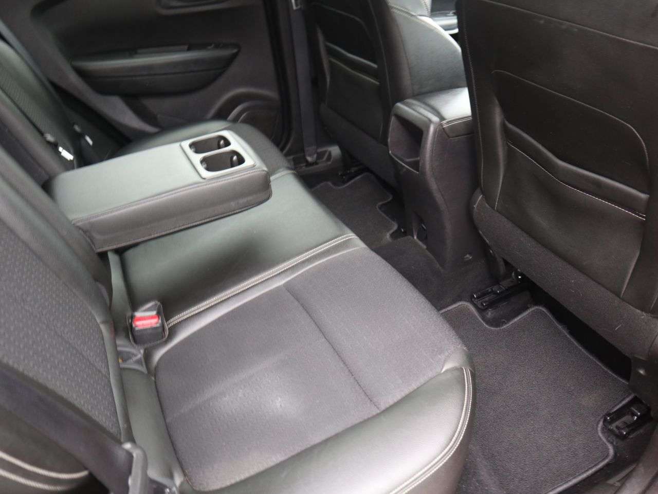 2016 RENAULT KADJAR 2016 RENAULT KADJAR