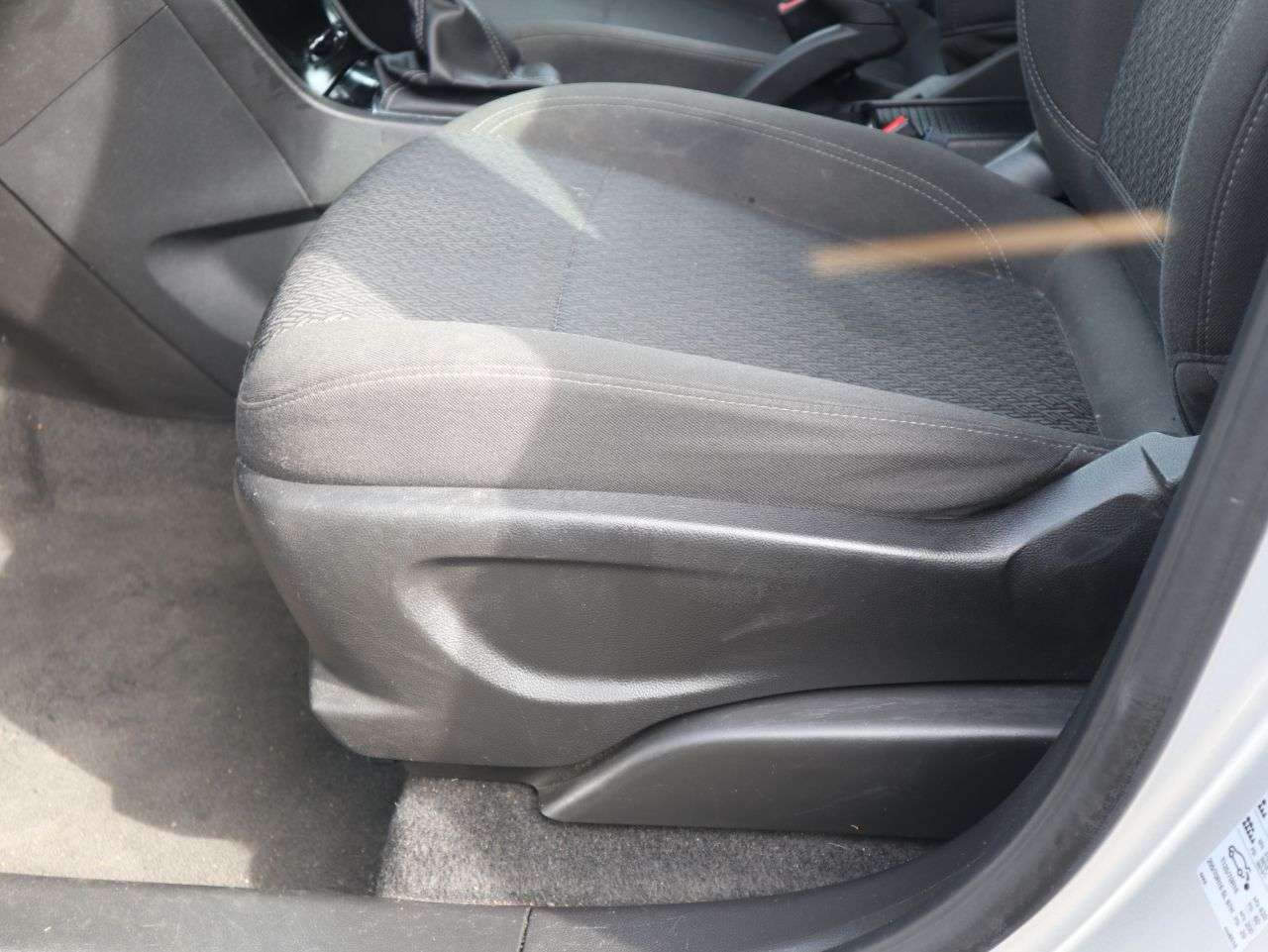 2017 VAUXHALL MOKKA X 2017 VAUXHALL MOKKA X