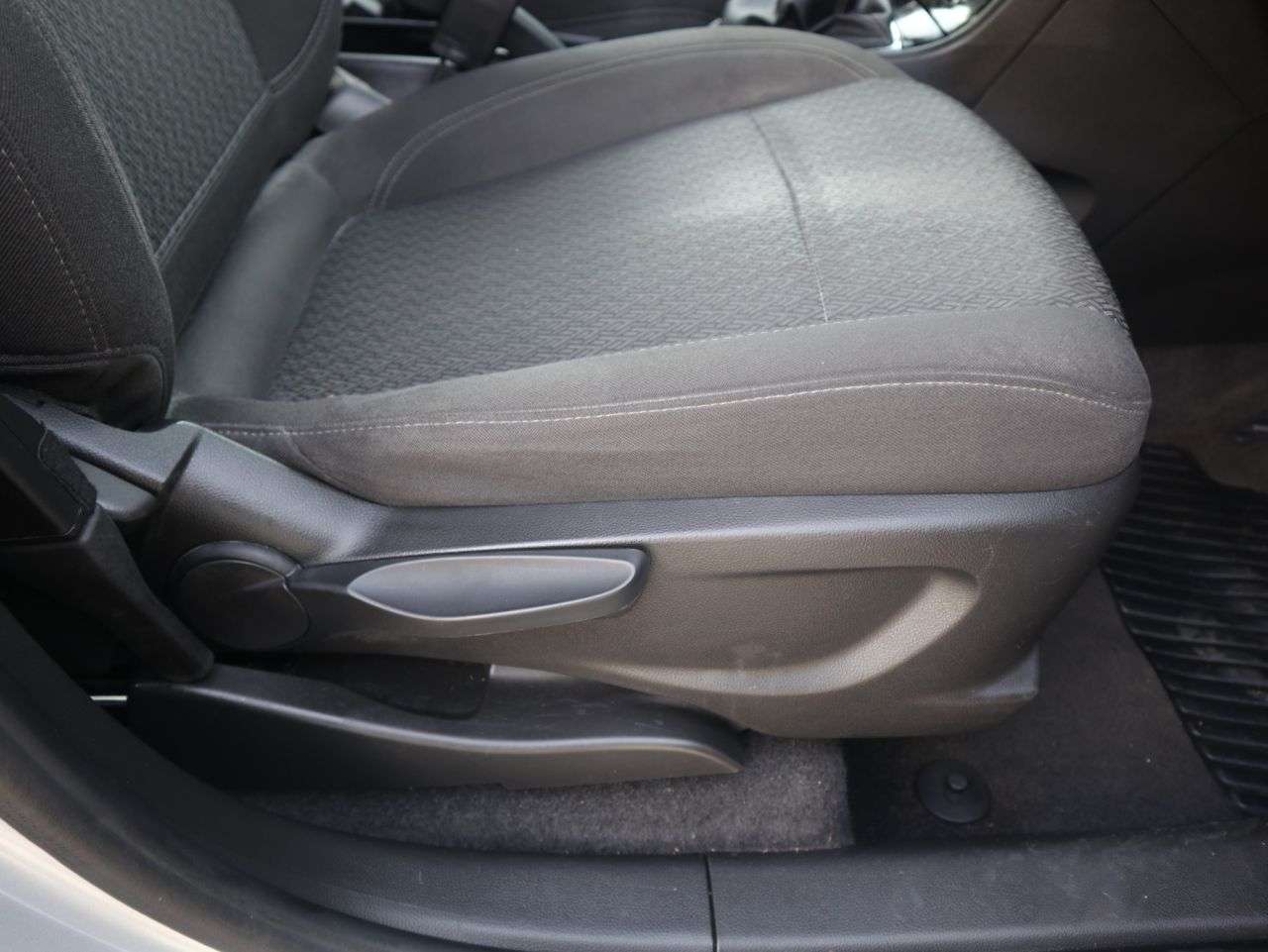 2017 VAUXHALL MOKKA X 2017 VAUXHALL MOKKA X