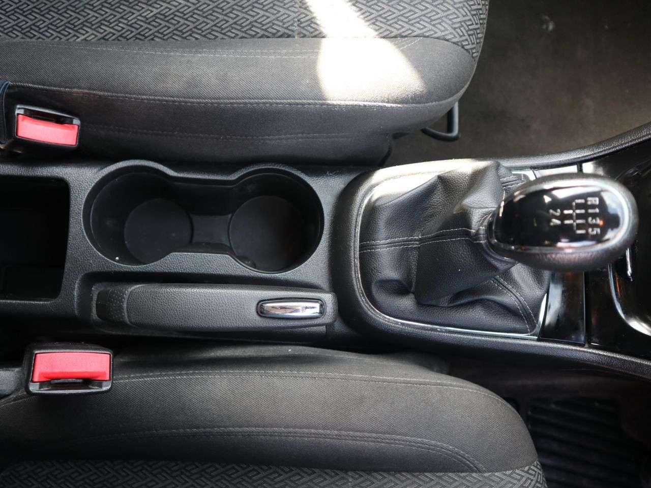 2017 VAUXHALL MOKKA X 2017 VAUXHALL MOKKA X