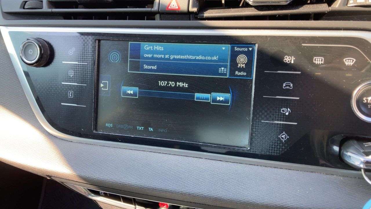 A 2014 CITROEN C4 PICASSO 1.6 e-HDi Exclusive MPV 5dr Diesel Manual Euro 5 (s/s) (115 ps) *2 YEAR WTY A 2014 CITROEN C4 PICASSO 1.6 e-HDi Exclusive MPV 5dr Diesel Manual Euro 5 (s/s) (115 ps) *2 YEAR WTY
