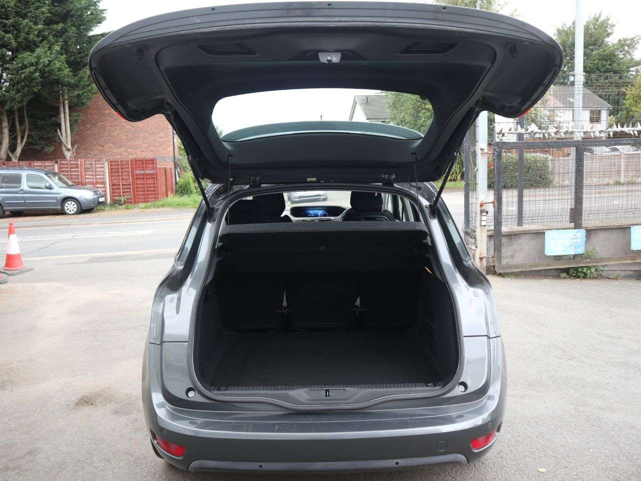 2014 CITROEN C4 PICASSO 2014 CITROEN C4 PICASSO