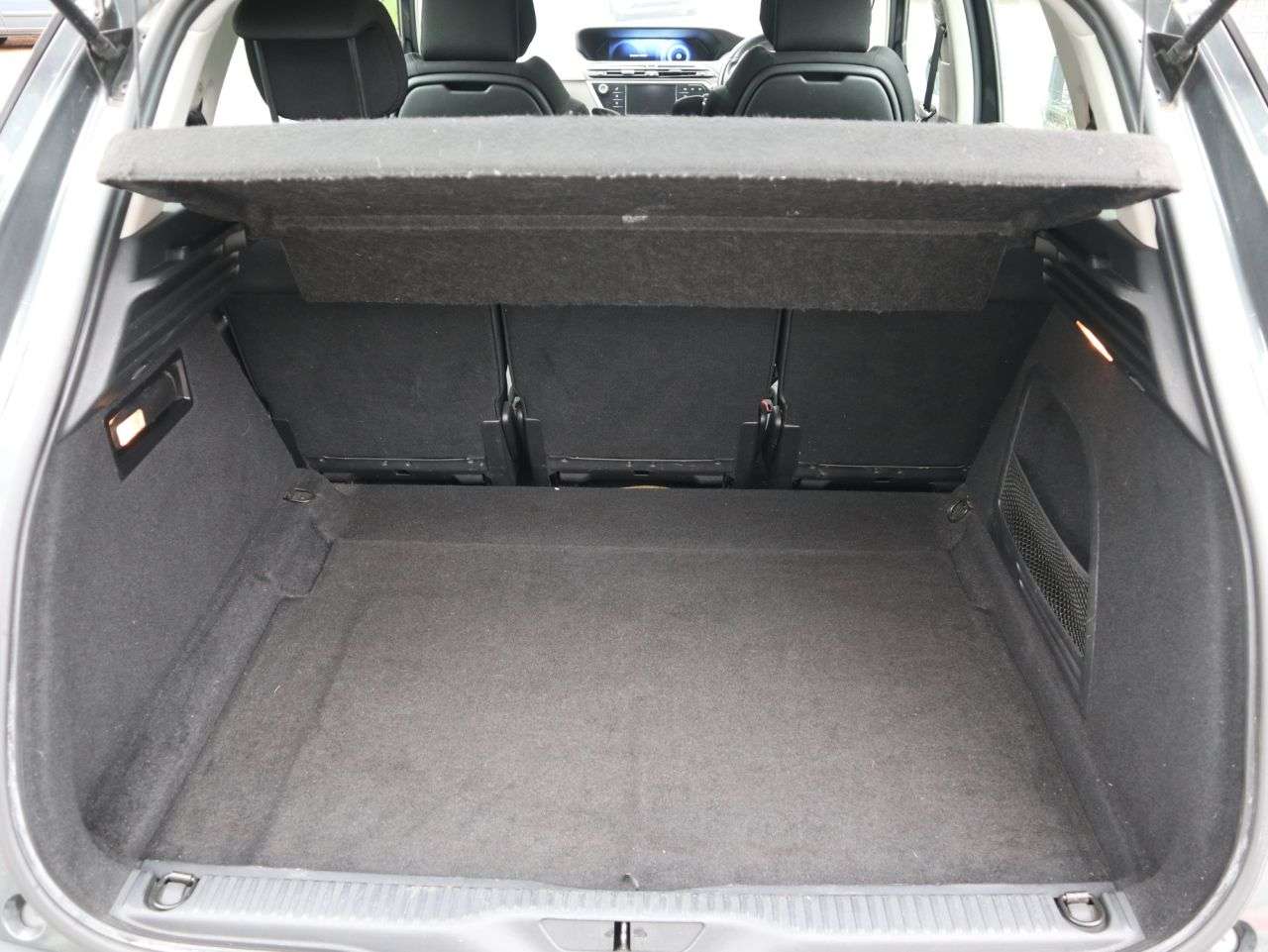 2014 CITROEN C4 PICASSO 2014 CITROEN C4 PICASSO