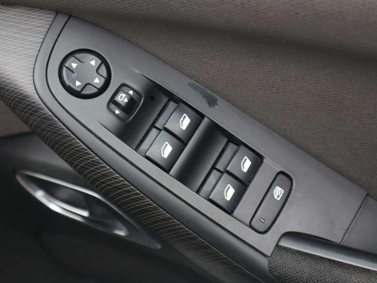 2014 CITROEN C4 PICASSO 2014 CITROEN C4 PICASSO