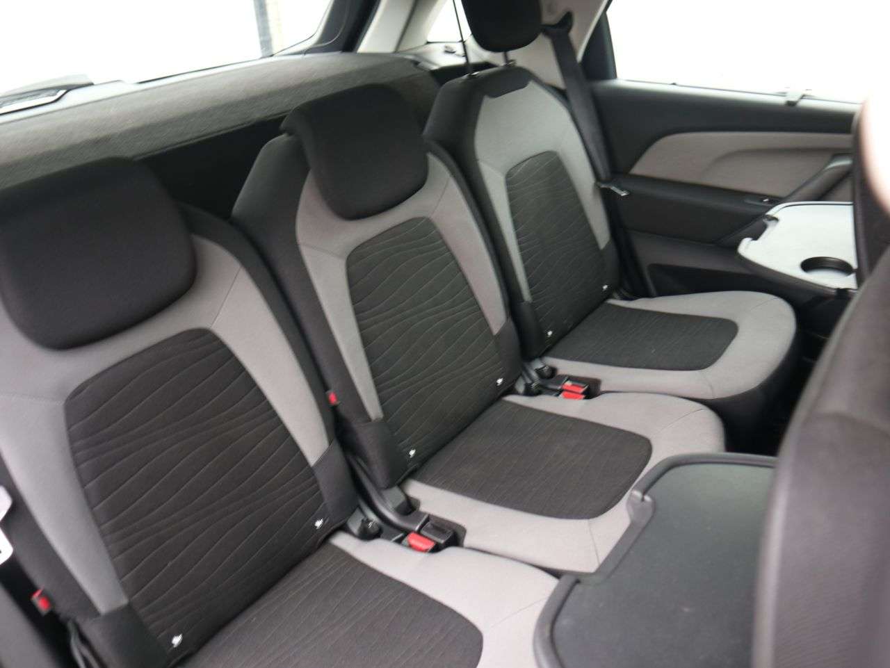 2014 CITROEN C4 PICASSO 2014 CITROEN C4 PICASSO