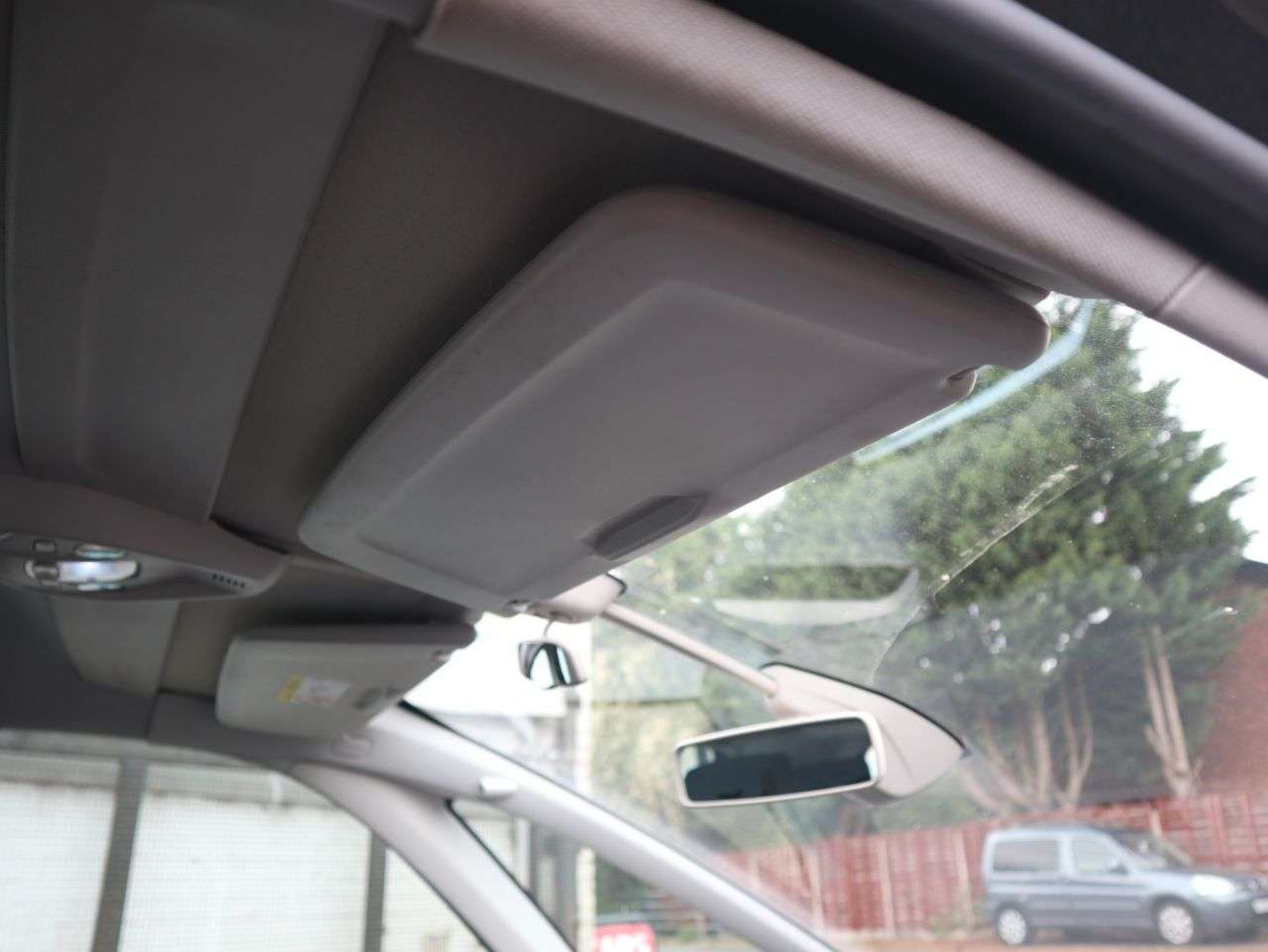 2014 CITROEN C4 PICASSO 2014 CITROEN C4 PICASSO