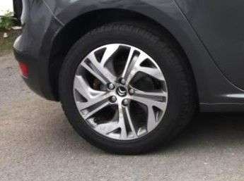 2014 CITROEN C4 PICASSO 2014 CITROEN C4 PICASSO