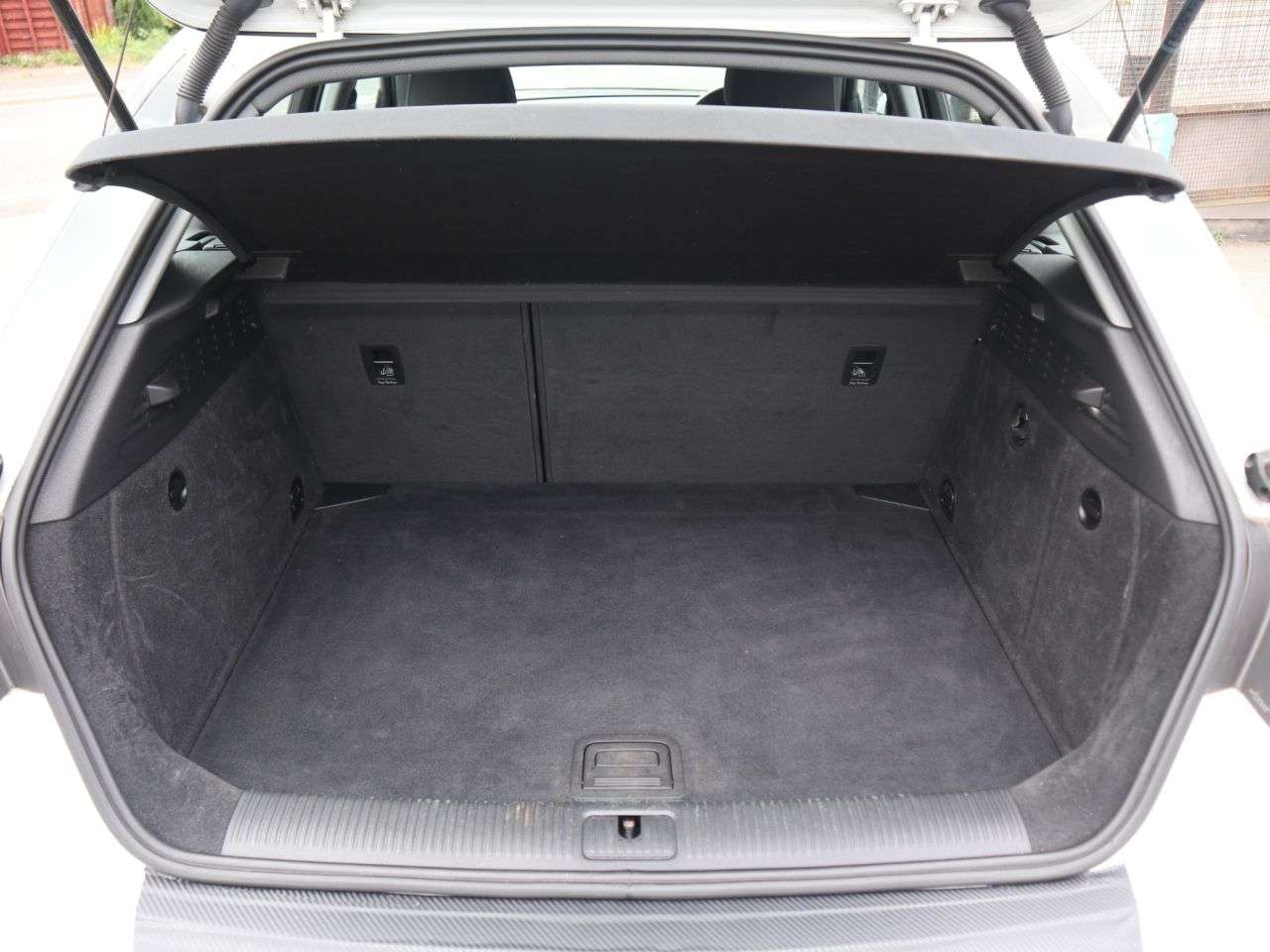 2017 AUDI A3 2017 AUDI A3