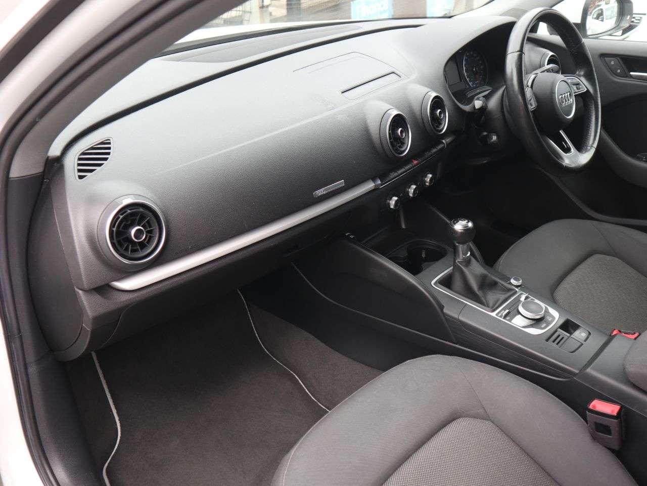 2017 AUDI A3 2017 AUDI A3