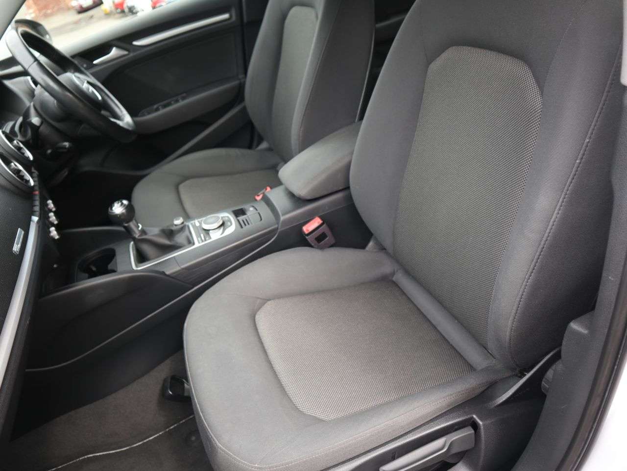 2017 AUDI A3 2017 AUDI A3