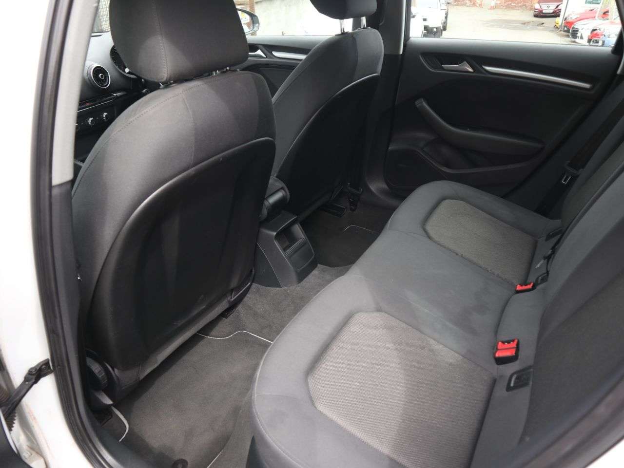 2017 AUDI A3 2017 AUDI A3