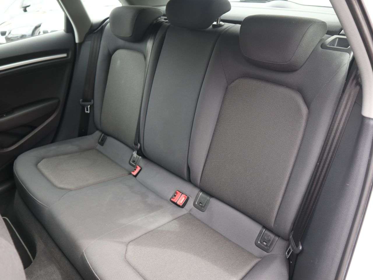 2017 AUDI A3 2017 AUDI A3