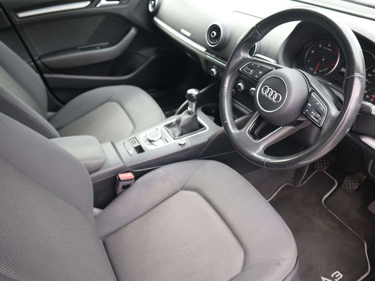 2017 AUDI A3 2017 AUDI A3