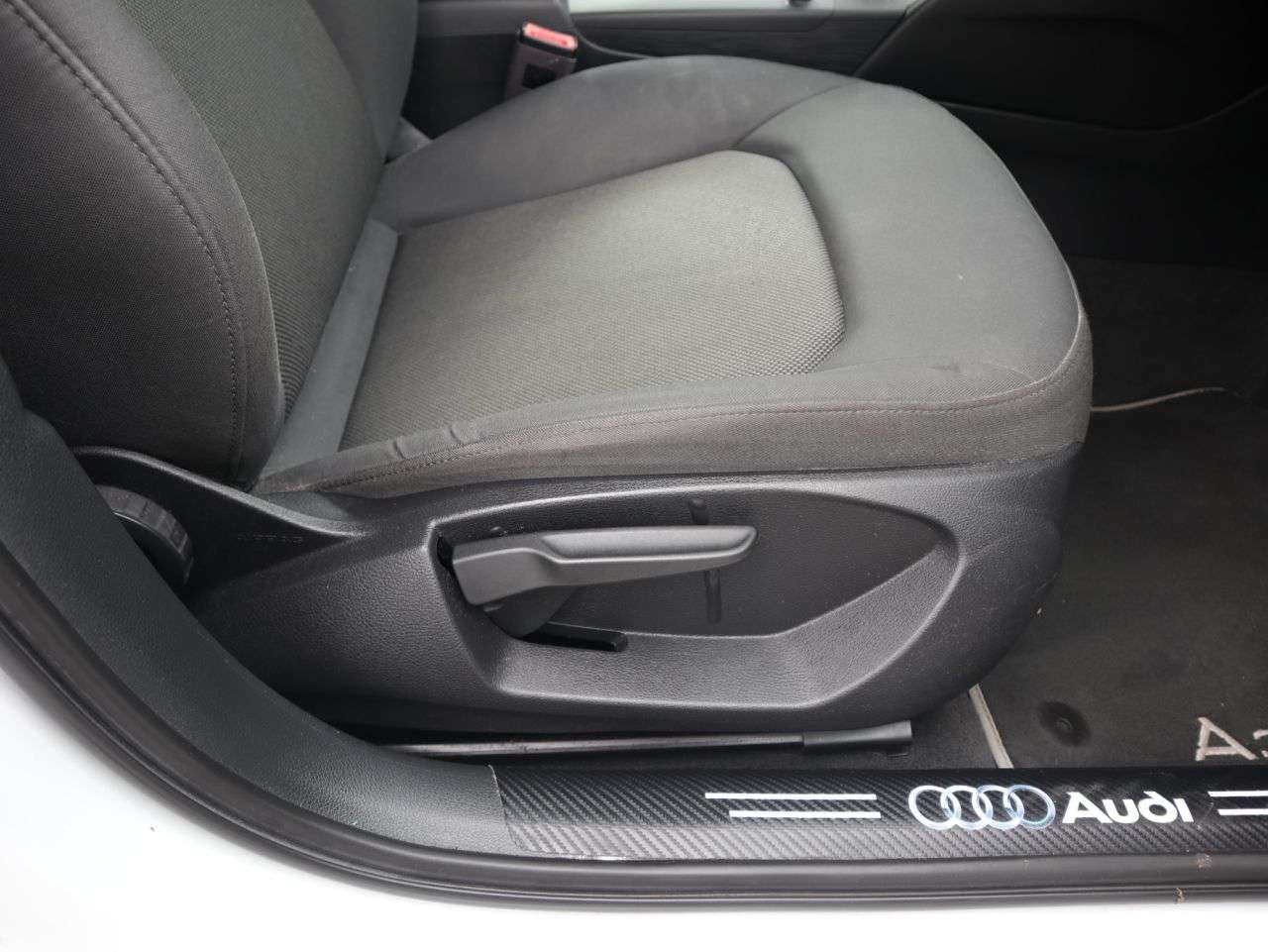 2017 AUDI A3 2017 AUDI A3