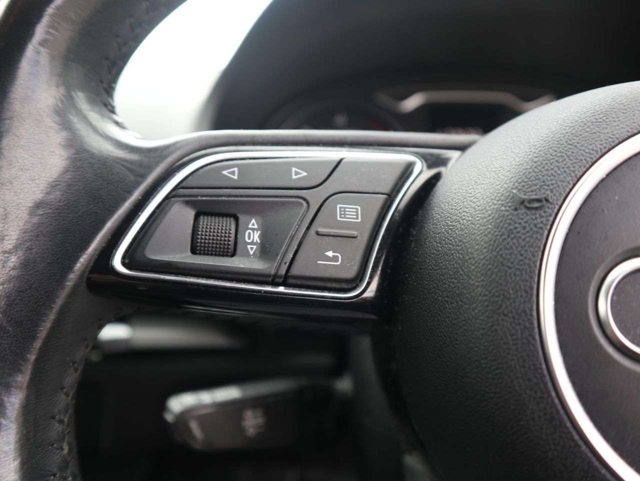 2017 AUDI A3 2017 AUDI A3